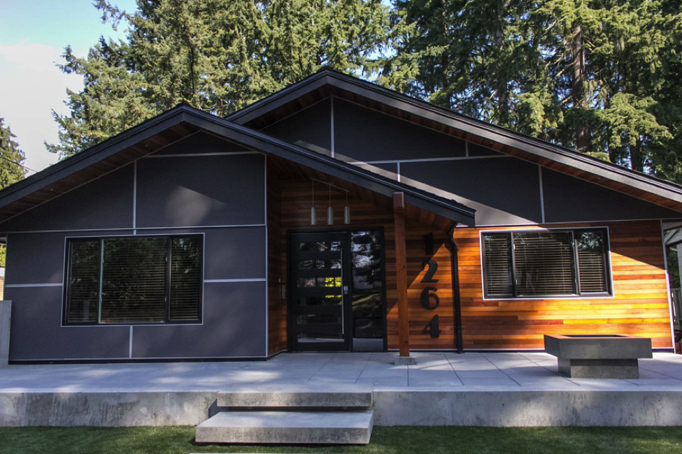 weather resistant building materials - 7824